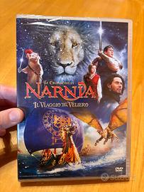 Le cronache di Narnia