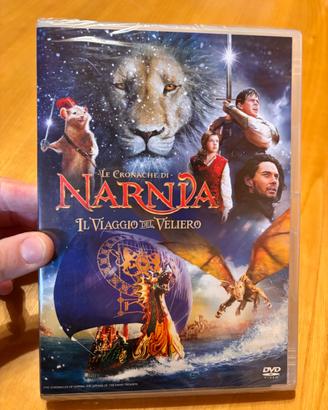 Le cronache di Narnia