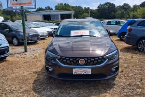 Fiat Tipo 1.6 Mjt S&S 5porte Lounge