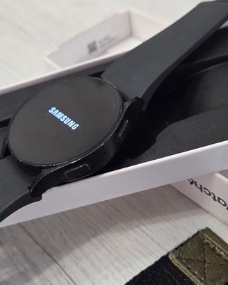 Galaxy Samsung watch 6