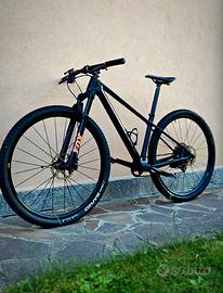 MTB Front CANYON EXCEED