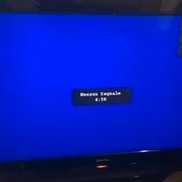 TV TELEVISIONE INNO-HIT IH32875T 32" POLLICI Nero
