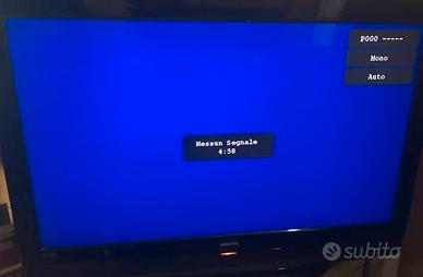 TV TELEVISIONE INNO-HIT IH32875T 32" POLLICI Nero