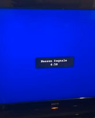 TV TELEVISIONE INNO-HIT IH32875T 32" POLLICI Nero