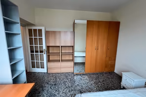 Stanza singola a mompiano