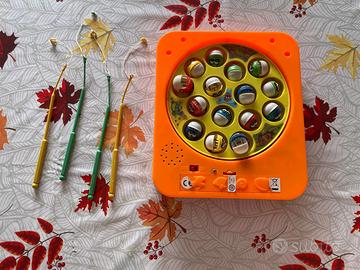 Gioco Pesca Pesciolini