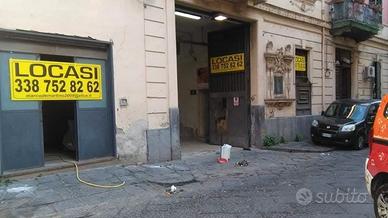 Immobile commerciale