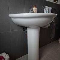 Lavabo Ideal standard esedra classic