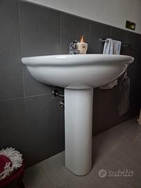 Lavabo Ideal standard esedra classic