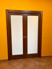 Porte in legno da interno