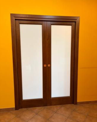 Porte in legno da interno