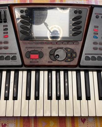 GEM WK8 MegaStation - Generalmusic(Da revisionare)