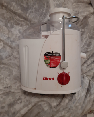 Centrifuga Girmi