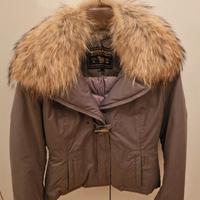 Piumino Woolrich nuovo