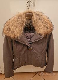 Piumino Woolrich nuovo