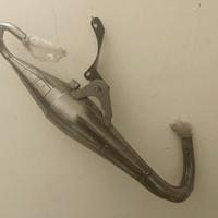 Stage 6 pro replica Piaggio