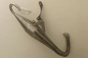 Stage 6 pro replica Piaggio