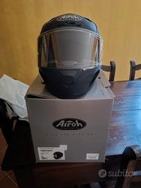 casco moto Airoh Helmet tg. XS