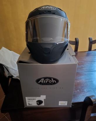casco moto Airoh Helmet tg. XS