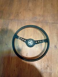 volante a 112 autobianchi