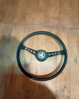 volante a 112 autobianchi