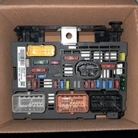 scatola porta fusibili peugeot Citroen 