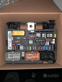 scatola porta fusibili peugeot Citroen 