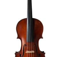 Violino di liuteria Giacomo Rocca