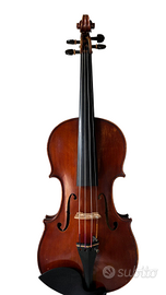 Violino di liuteria Giacomo Rocca