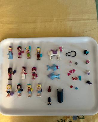 lego Friends 