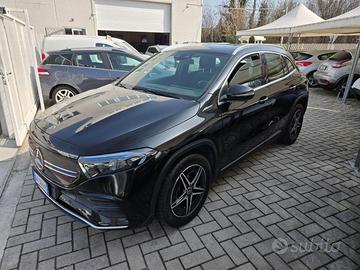 MERCEDES-BENZ EQA 250 Premium Pro