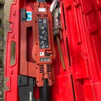 Spara chiodi HILTI  DX 860 ENP