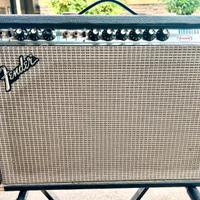 Ampli Fender Vibrolux Reverb anni ‘70