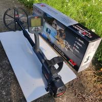 Metal Detector Minelab CTX 3030