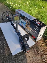 Metal Detector Minelab CTX 3030