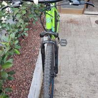 Mountain-bike Rockville Serious
