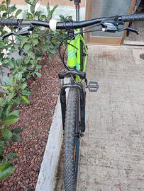 Mountain-bike Rockville Serious