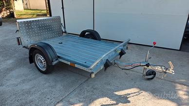 carrello auto Cresci 