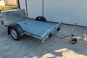 carrello auto Cresci 