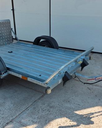 carrello auto Cresci 