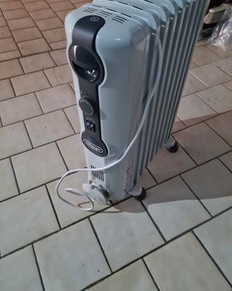 termo a olio de longhi