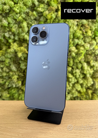 iPhone 13 Pro Max 128GB Azzurro Sierra