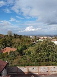 Camaldoli bilocale arredato panoramico utenze comp