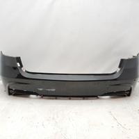 Paraurti posteriore originale bmw 320d f31 f30 201