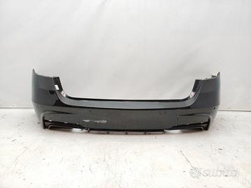 Paraurti posteriore originale bmw 320d f31 f30 201