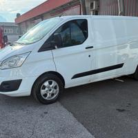 Ford Transit custom L2 H1 PASSO LUNGO 2.0 TDCI