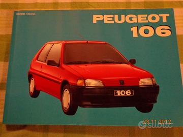 Libretto 106 xsi, xs, base