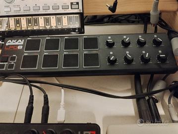 Akai LPD8