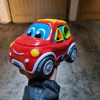 auto giochi per bambini 