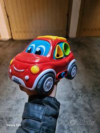 auto giochi per bambini 